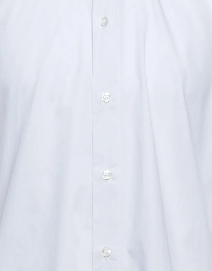 商品Versace|Solid color shirt,价格¥807,第4张图片详细描述
