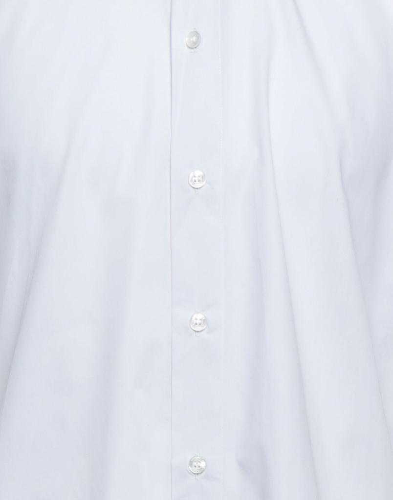 商品Versace|Solid color shirt,价格¥746,第6张图片详细描述