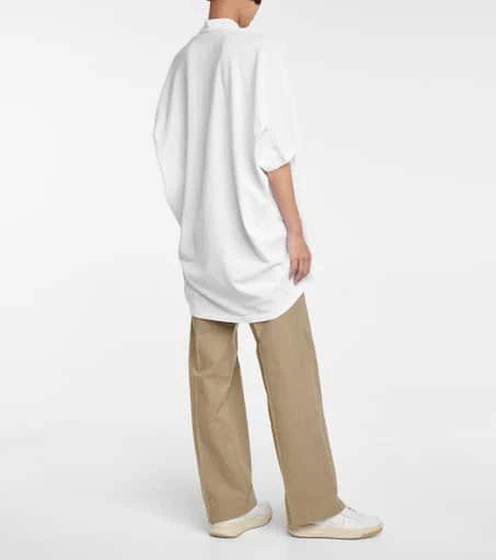 商品VisVim|Asymmetric polo top,价格¥2317,第3张图片详细描述