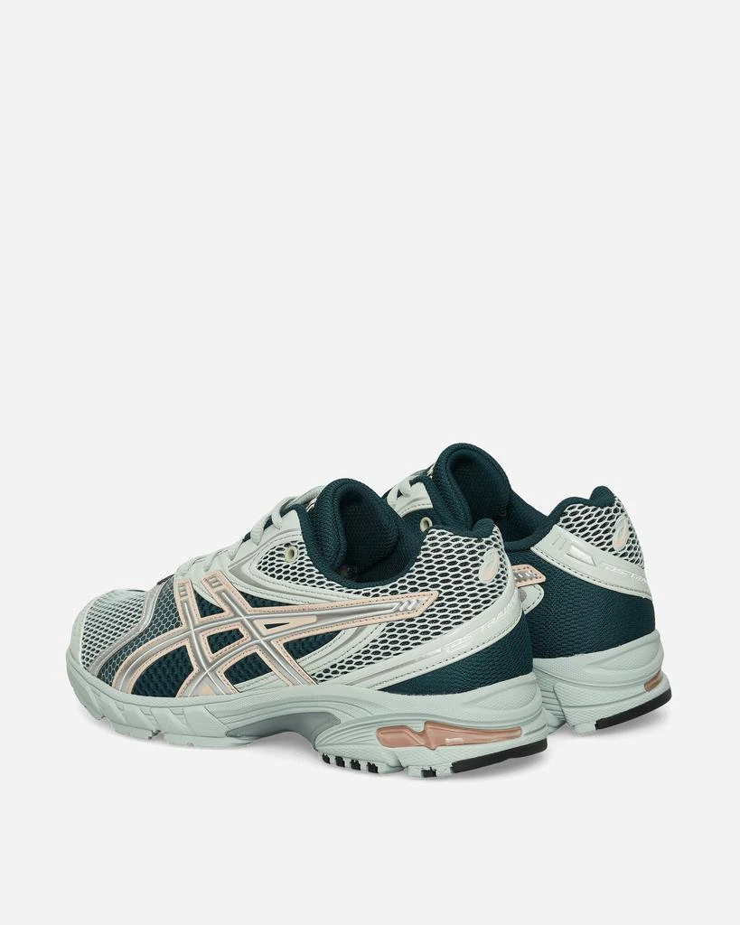 商品Asics|GEL-DS Trainer 14 Sneakers Lichen Rock / Pure Silver,价格¥482,第4张图片详细描述