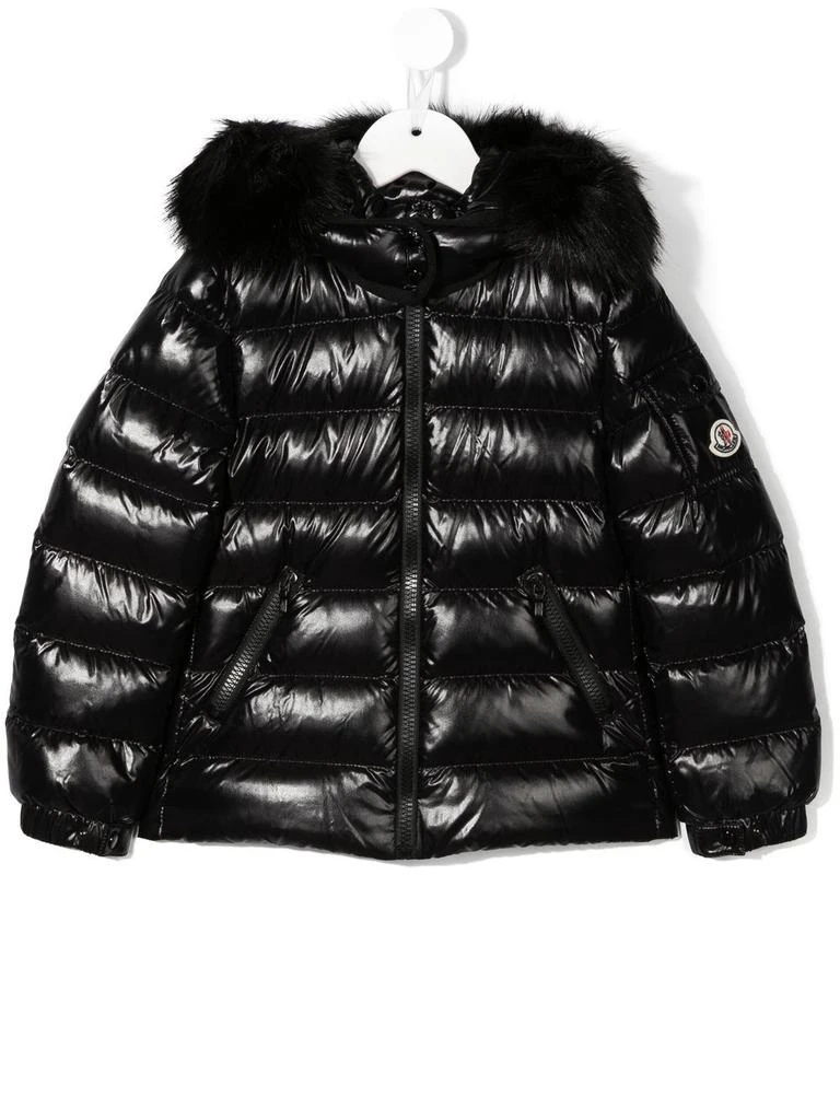 商品Moncler|Moncler Enfant Badyf Down Jacket,价格¥3496,第1张图片