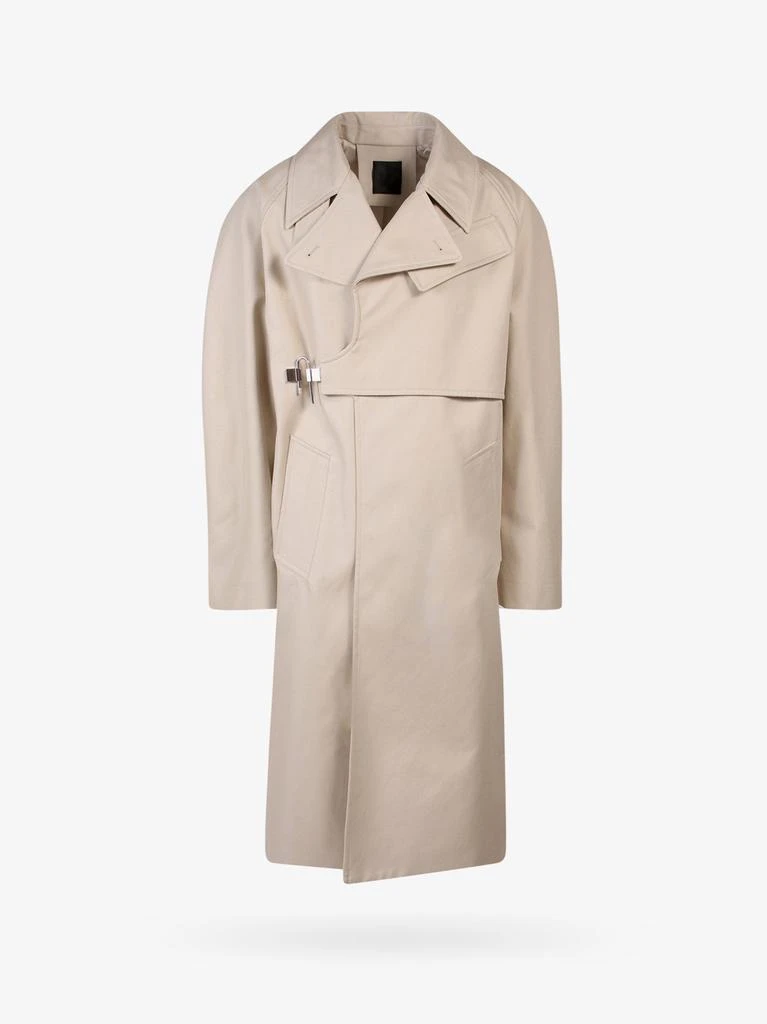 商品Givenchy|TRENCH,价格¥7097,第1张图片