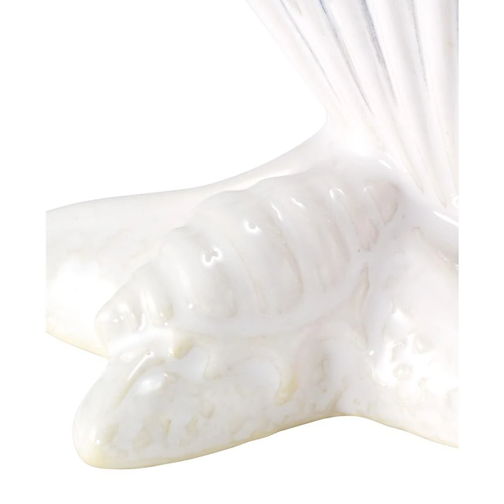 商品Avanti|Abstract Coastal Toothbrush Holder,价格¥180,第4张图片详细描述
