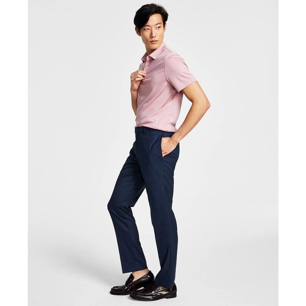 商品Calvin Klein|ck修身正装裤,价格¥350,第1张图片