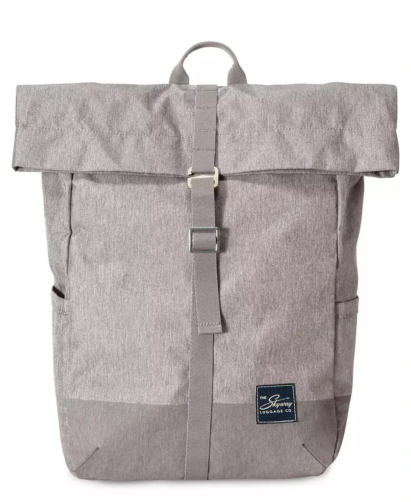 商品Skyway|Rainier Roll Top Commuter Backpack, 20",价格¥365,第2张图片详细描述