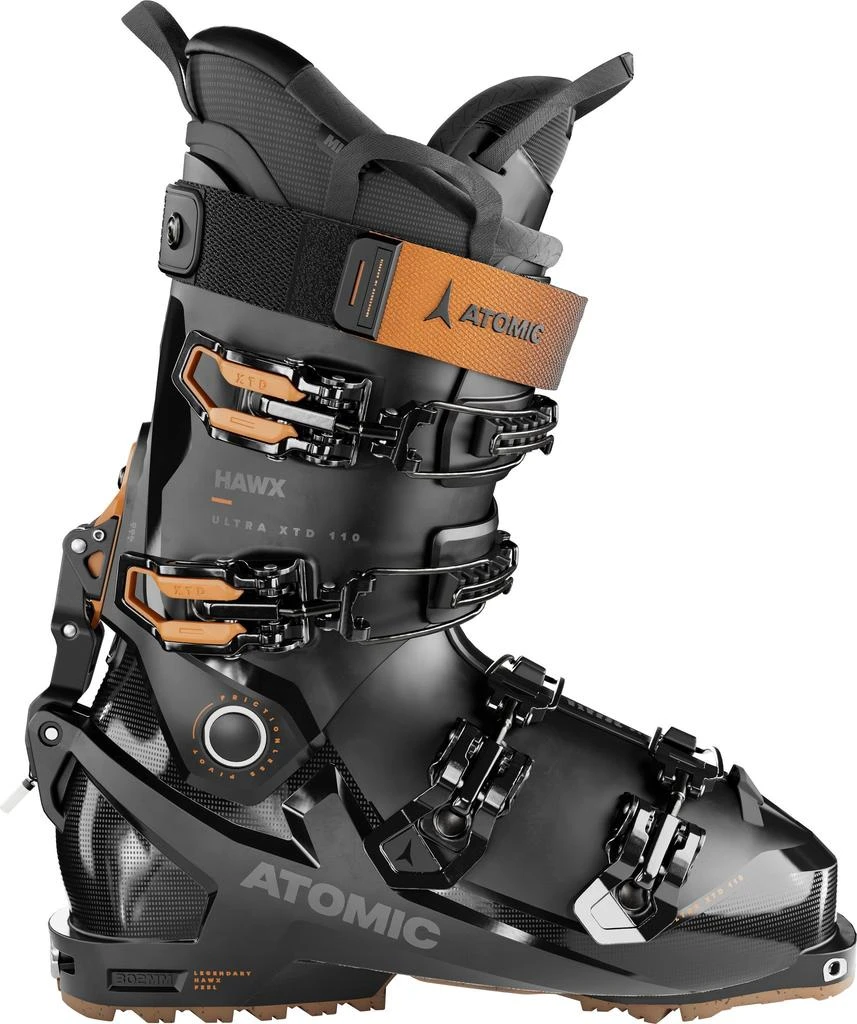 商品Atomic|Hawx Ultra XTD 110 GW Ski Boots - Unisex,价格¥2390,第1张图片