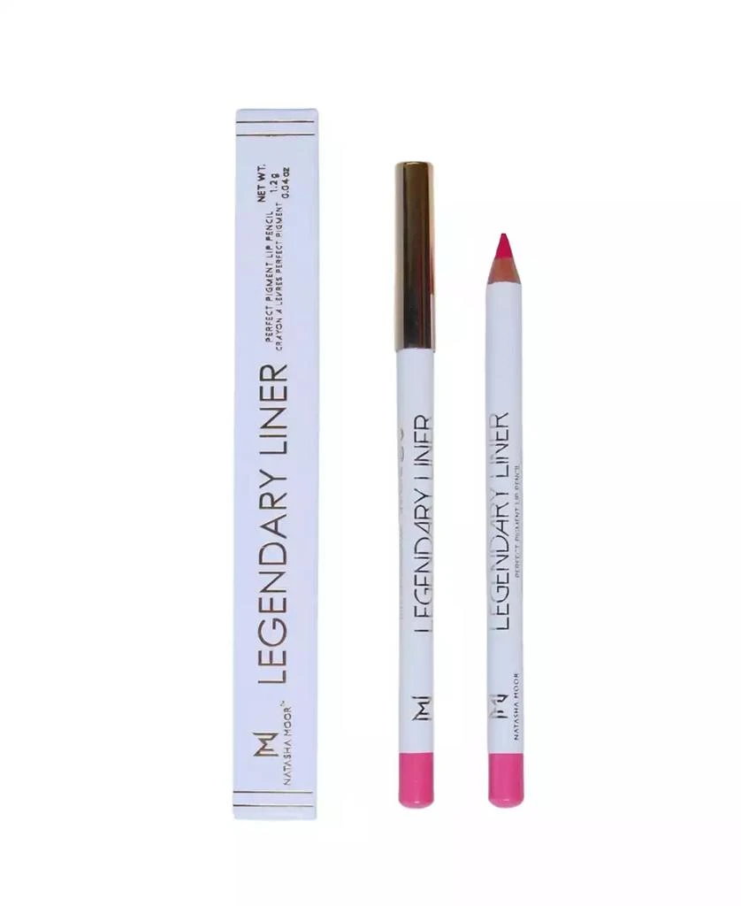 商品Natasha Moor|Legendary Lip Liner, 0.04 oz.,价格¥133,第1张图片