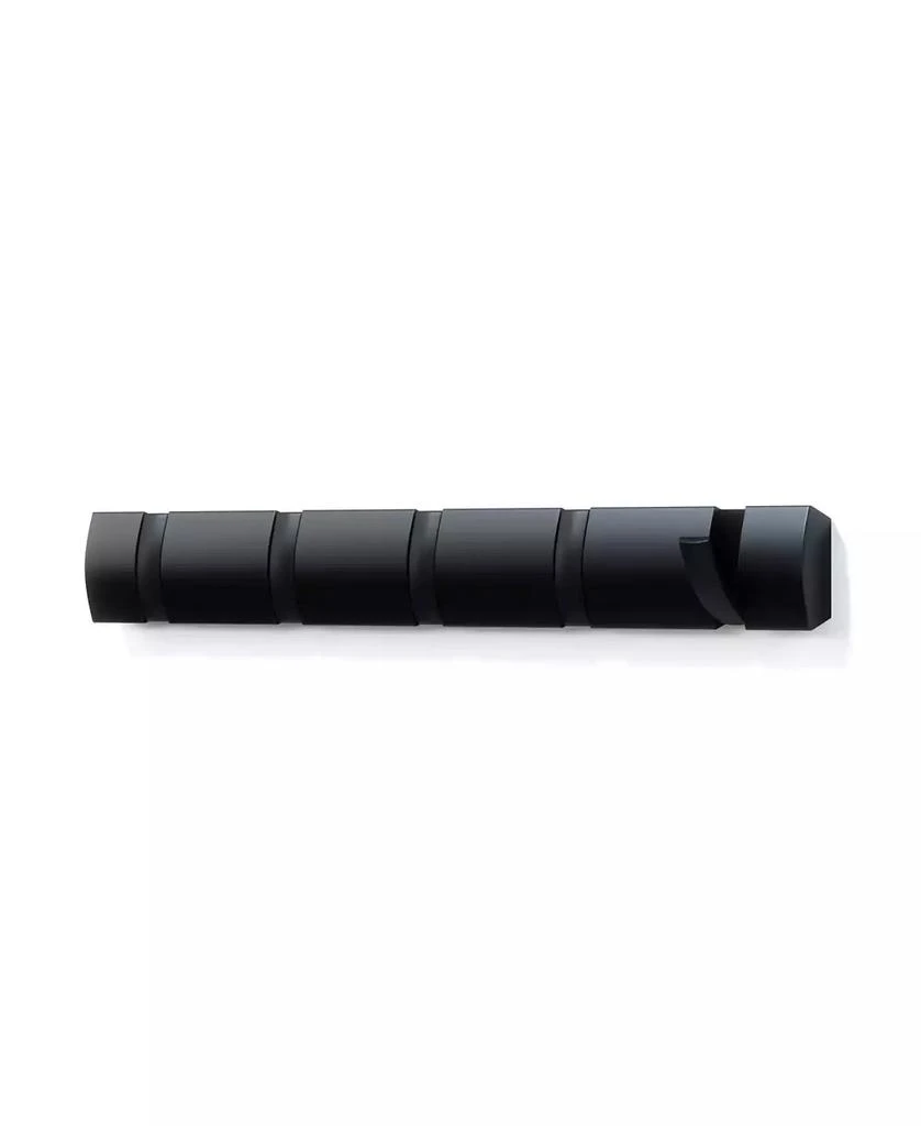 商品Umbra|Flip Wall Mounted Coat Rack,价格¥231,第1张图片