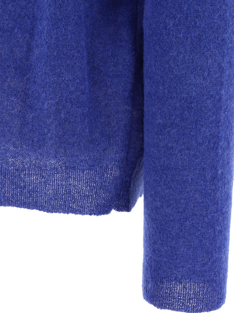Our Legacy Men's  Blue Other Materials Sweater商品第4张图片规格展示
