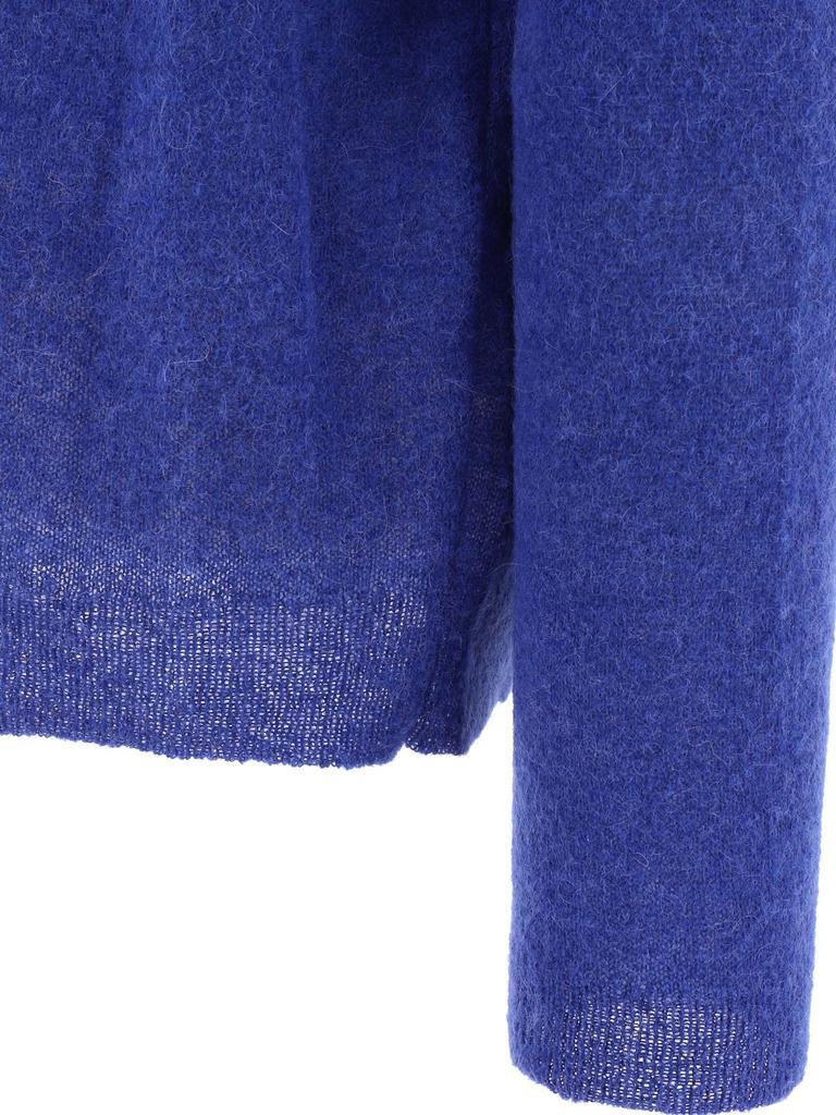 商品Our Legacy|Our Legacy Men's  Blue Other Materials Sweater,价格¥2994,第6张图片详细描述