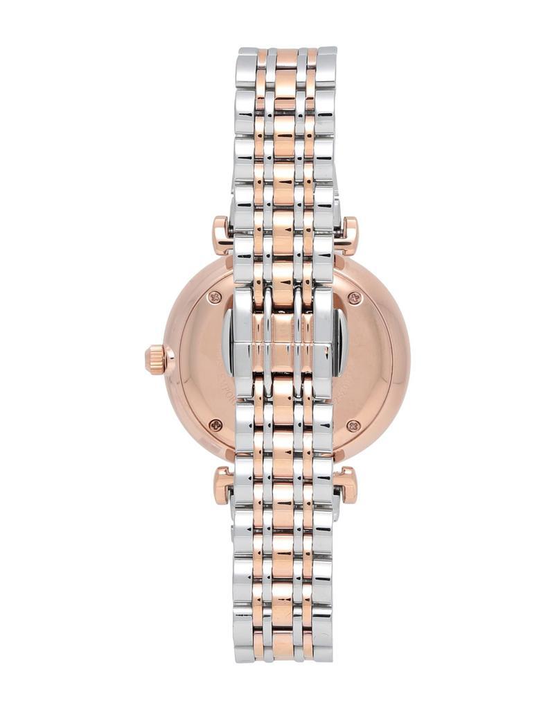 商品Emporio Armani|Wrist watch,价格¥2546,第4张图片详细描述