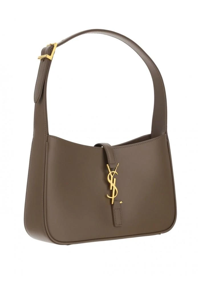商品Yves Saint Laurent| Hobo Shoulder Bag ,价格¥11728,第2张图片详细描述