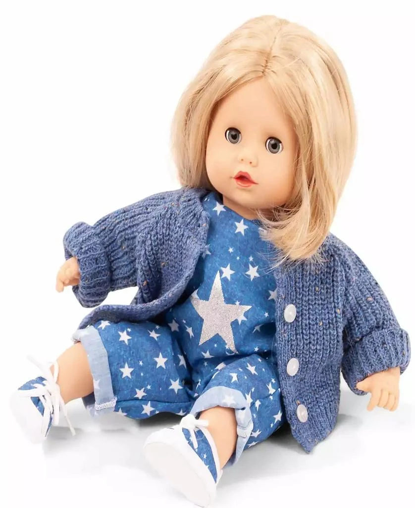 商品Gotz|Muffin My Star Baby Doll,价格¥590,第2张图片详细描述