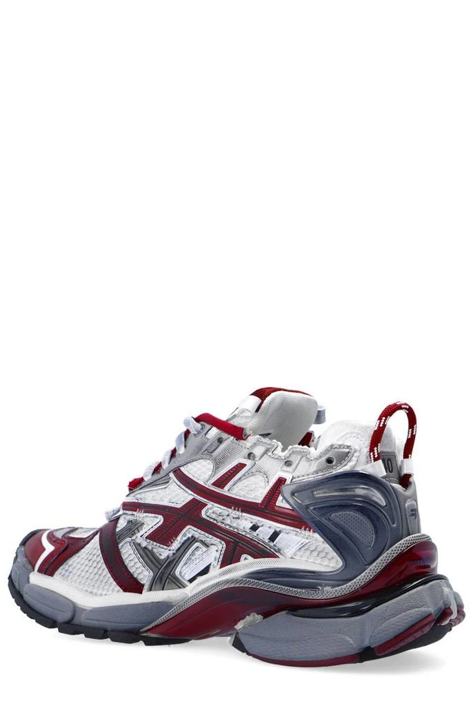 商品Balenciaga|Balenciaga Low-Top Runner Sneakers,价格¥7191,第3张图片详细描述