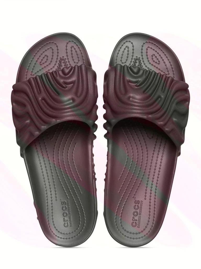 商品Crocs|Salehe Bembury X The Pollex Slide Sandal,价格¥650,第3张图片详细描述