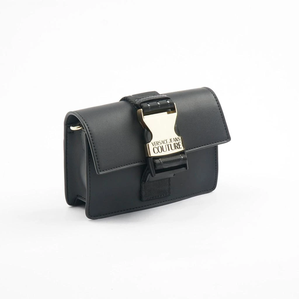 商品Versace|Shoulder bag color black,价格¥1531,第3张图片详细描述