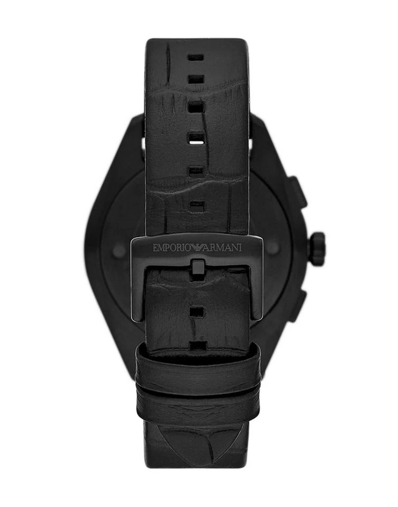 商品Emporio Armani|Wrist watch,价格¥2429,第2张图片详细描述