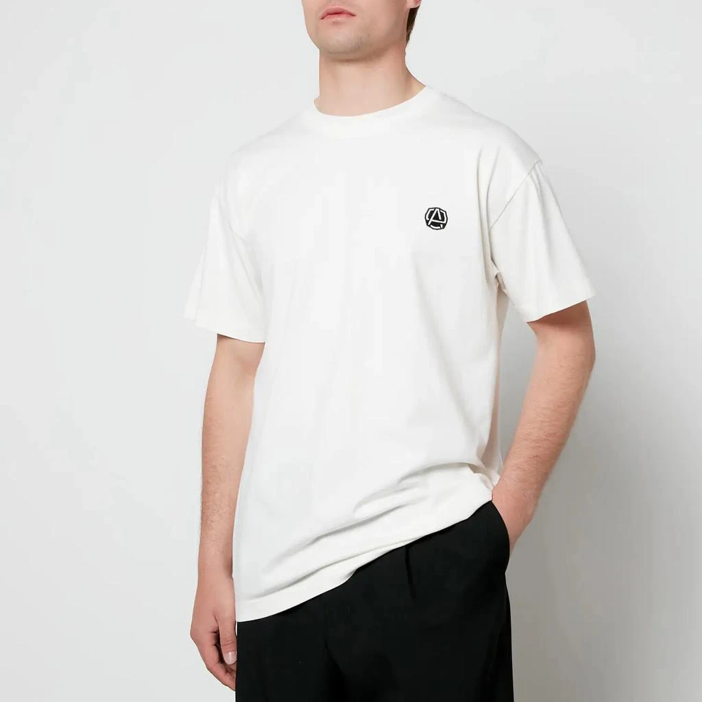 商品Ambush|AMBUSH Men's Amblem Basic T-Shirt,价格¥443,第1张图片