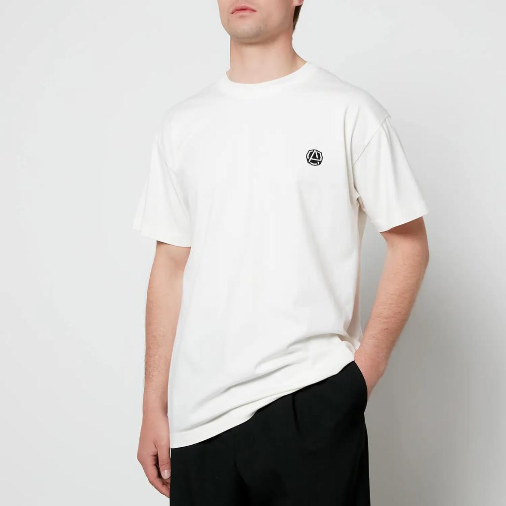 商品Ambush|AMBUSH Men's Amblem Basic T-Shirt,价格¥409,第1张图片