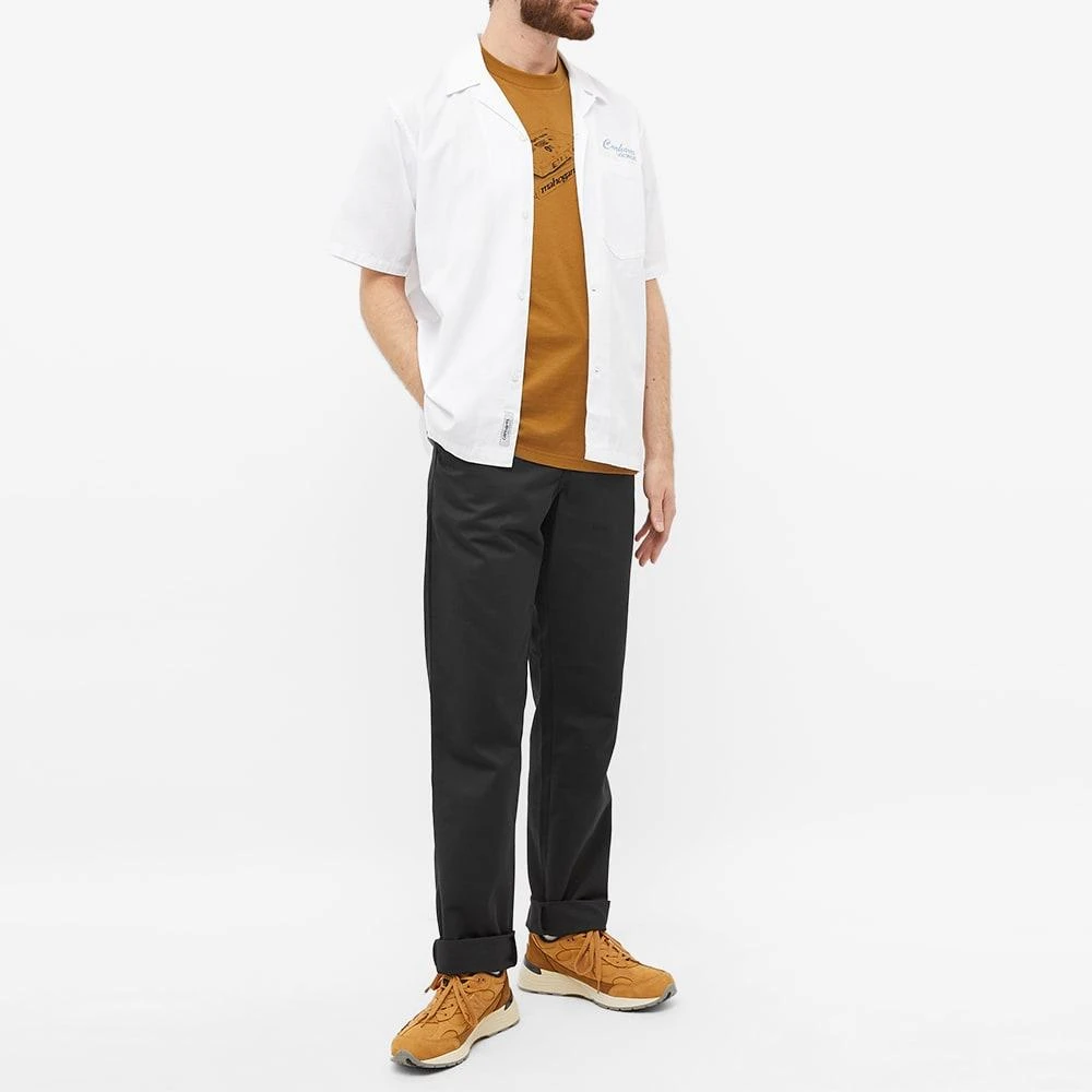 商品Carhartt|Carhartt WIP Master Pant,价格¥1004,第4张图片详细描述