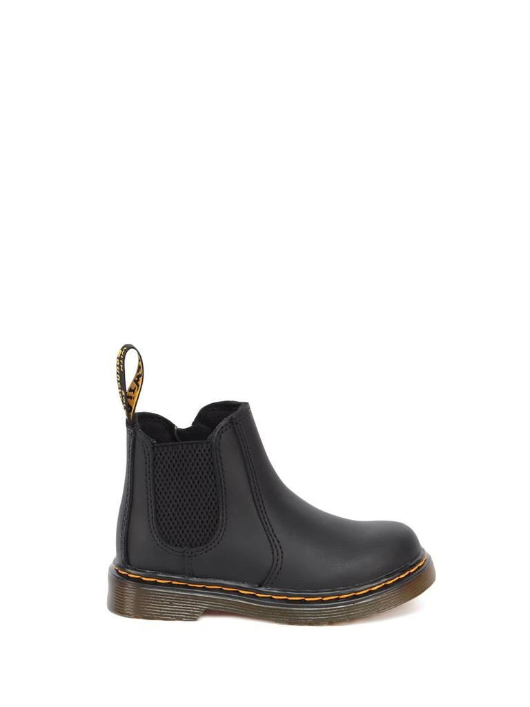 商品Dr. Martens|Dr Martens `2976 T` Boots,价格¥494,第1张图片