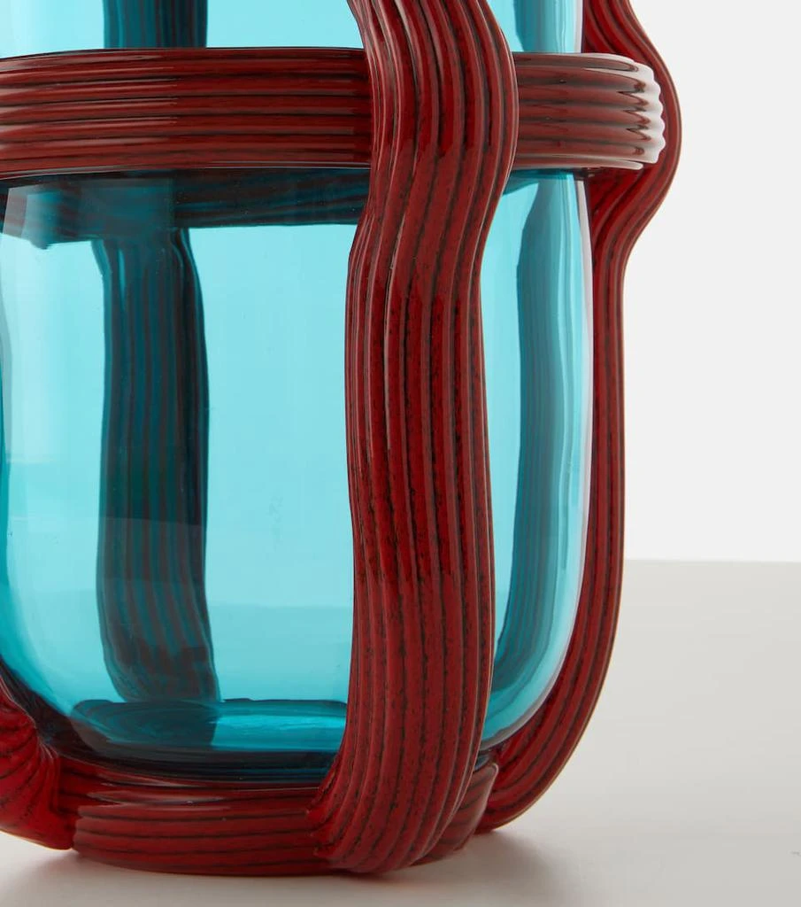 商品Cassina|Sestiere高花瓶 by Patricia Urquiola,价格¥16240,第4张图片详细描述
