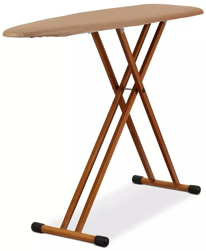 商品Household Essentials|Ironing Board with Bamboo Legs,价格¥1705,第2张图片详细描述