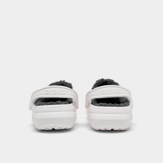 Crocs Classic Lined Clog Shoes 商品