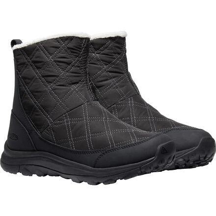 商品Keen|Terradora II Wintry Waterproof Pull-On Boot - Women's,价格¥640,第2张图片详细描述