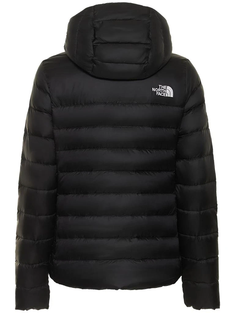 商品The North Face|Aconcagua Hooded Nylon Down Jacket,价格¥1482,第5张图片详细描述