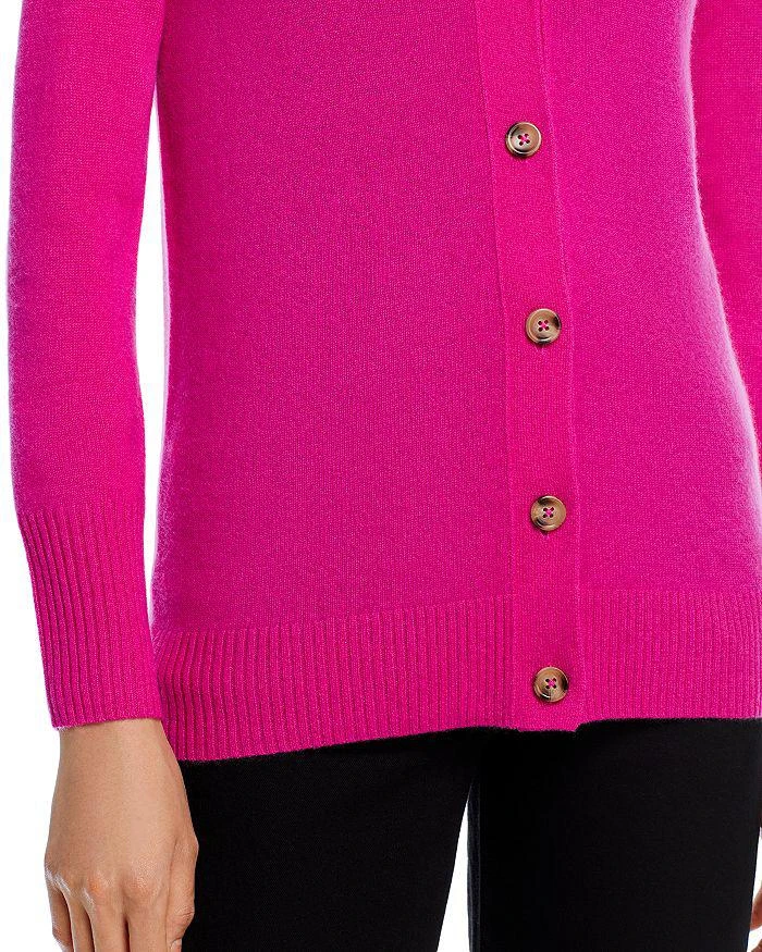 商品Bloomingdale's|Grandfather Cardigan - Exclusive,价格¥534,第5张图片详细描述