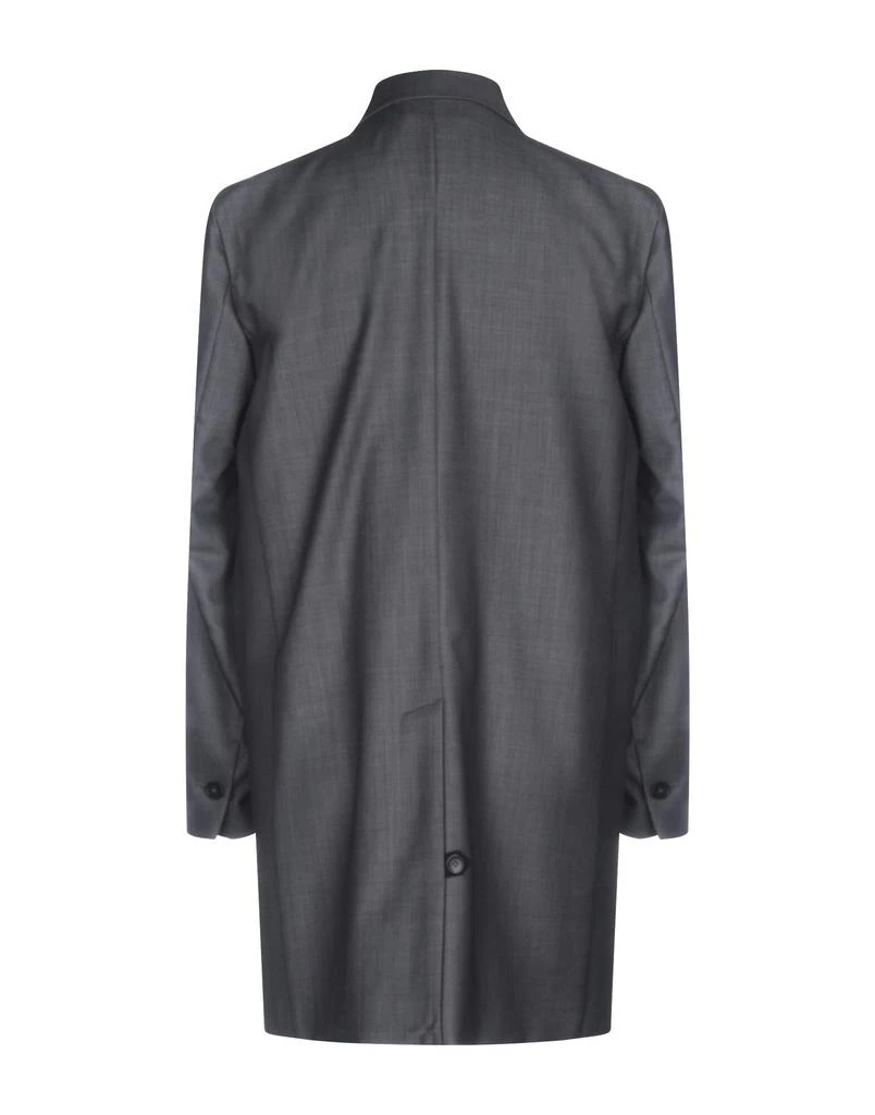 商品Paolo Pecora|Full-length jacket,价格¥1389,第2张图片详细描述