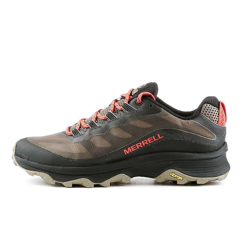 商品Merrell|Men's Moab Speed Shoe,价格¥513,第1张图片