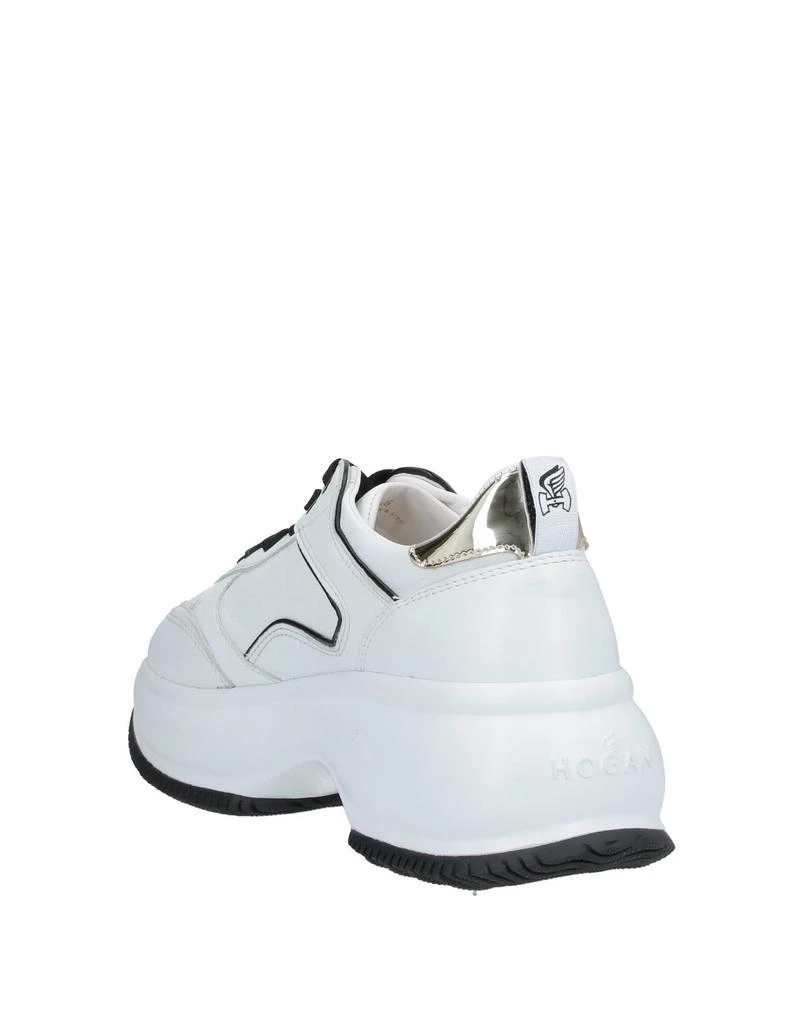 商品hogan|Sneakers,价格¥2842,第3张图片详细描述