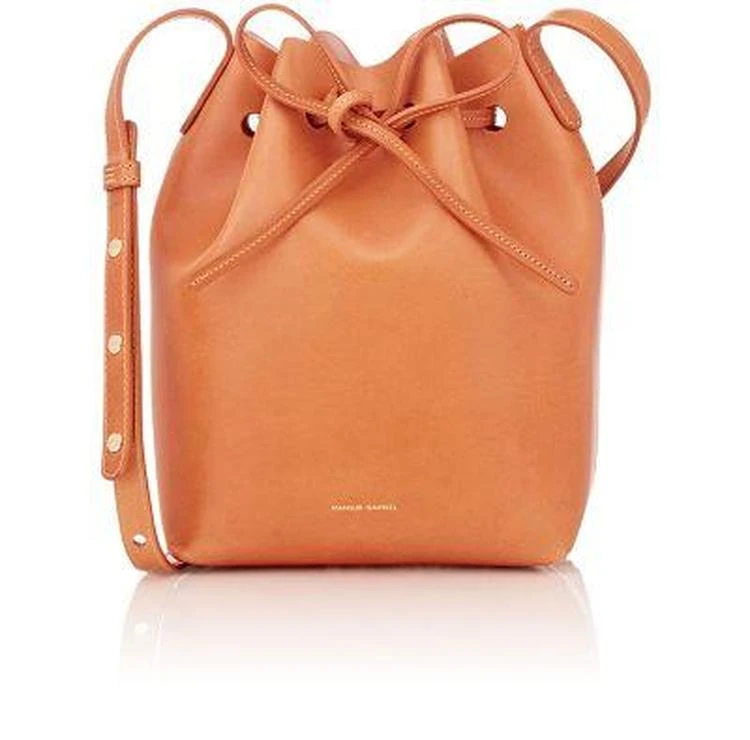 商品Mansur Gavriel|迷你桶包,价格¥3681,第1张图片