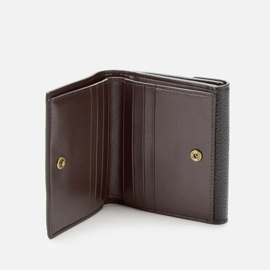 商品Coach|Coach Women's Tabby Small Wallet - Black,价格¥1245,第4张图片详细描述