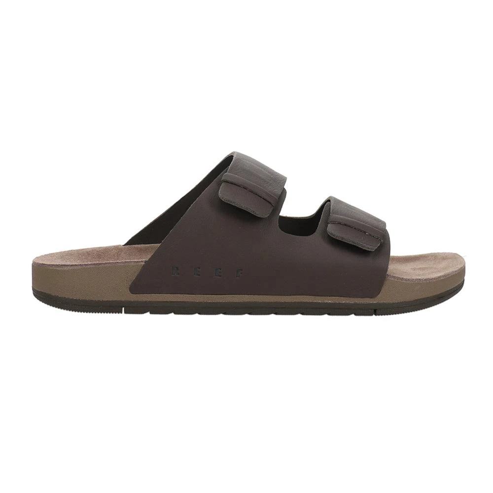 商品Reef|Ojai Two Bar Slide Sandals,价格¥791,第1张图片