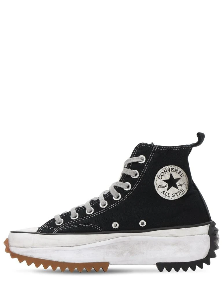 商品Converse|Run Star Hike Sneakers,价格¥485,第4张图片详细描述