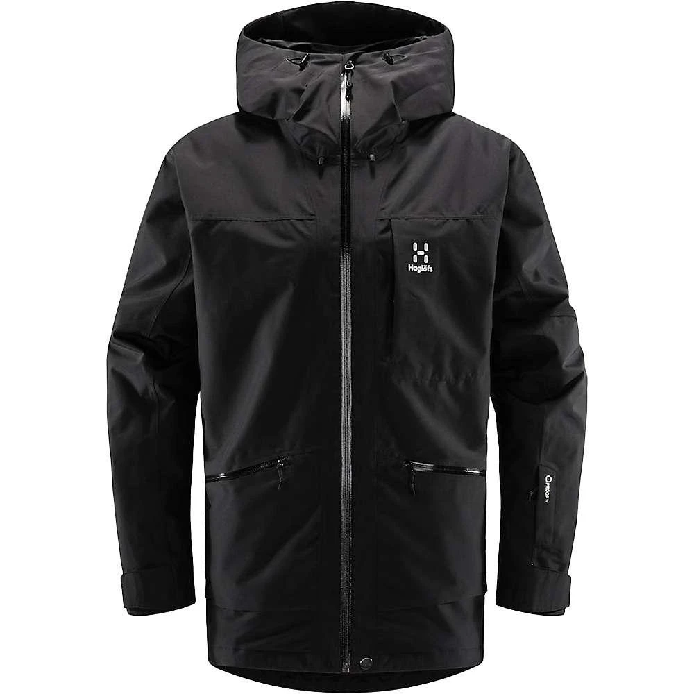 商品Haglofs|Haglofs Men's Lumi Insulated Jacket,价格¥1618,第3张图片详细描述