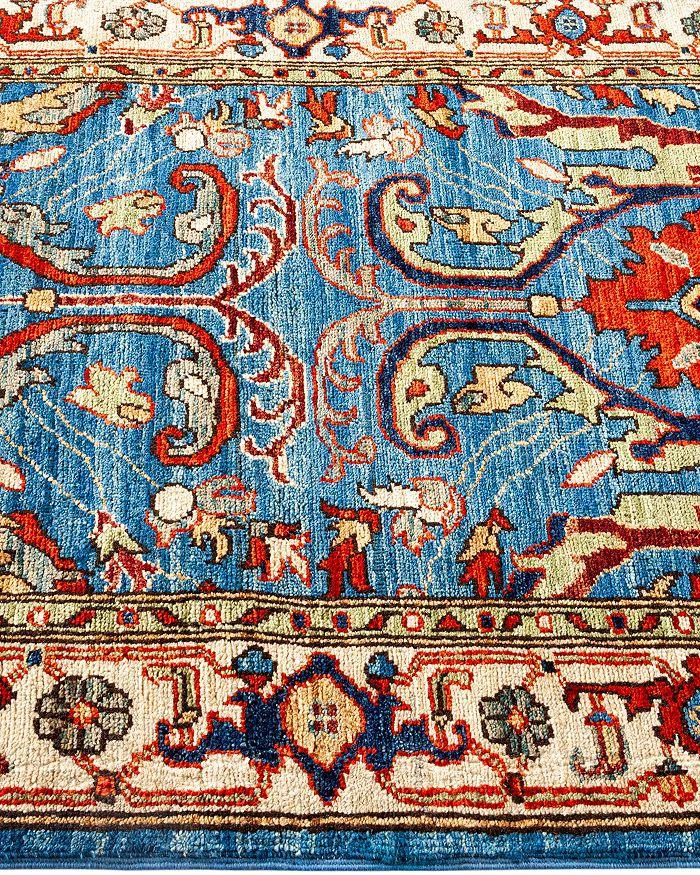 商品Bloomingdale's|Serapi M1973 Runner Area Rug, 2'10" x 8',价格¥9107,第5张图片详细描述