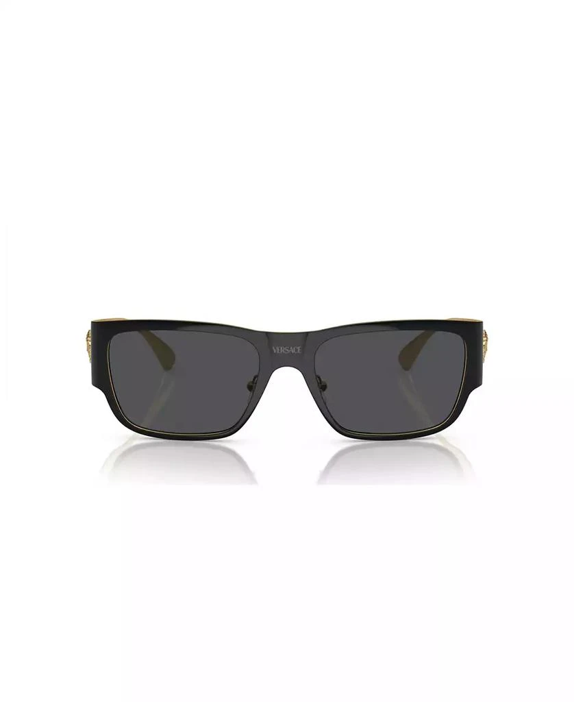 商品Versace|Men's Sunglasses VE2262,价格¥2503,第2张图片详细描述