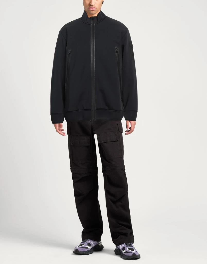 商品Spalding|Jacket,价格¥450,第2张图片详细描述