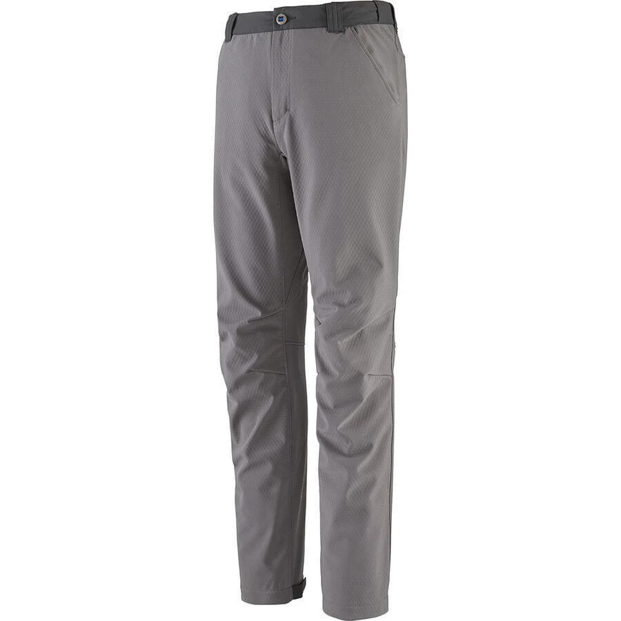 商品Patagonia|Shelled Insulator Pant - Men's,价格¥1546,第4张图片详细描述