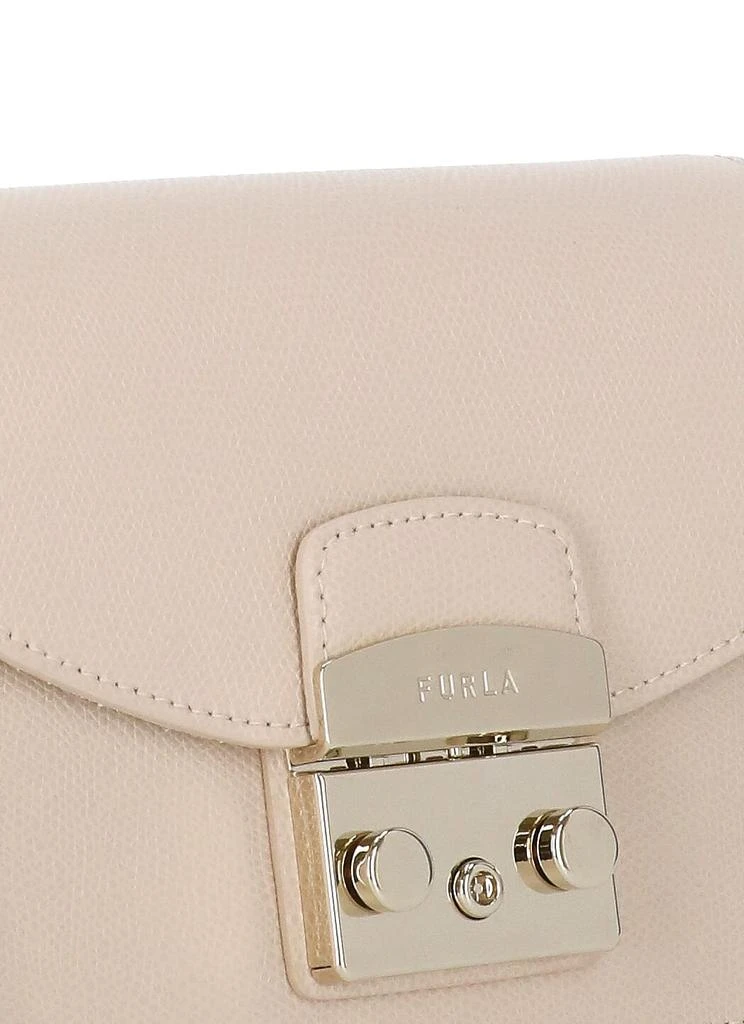 商品Furla|Furla Metropolis Shoulder Bag,价格¥2007,第4张图片详细描述