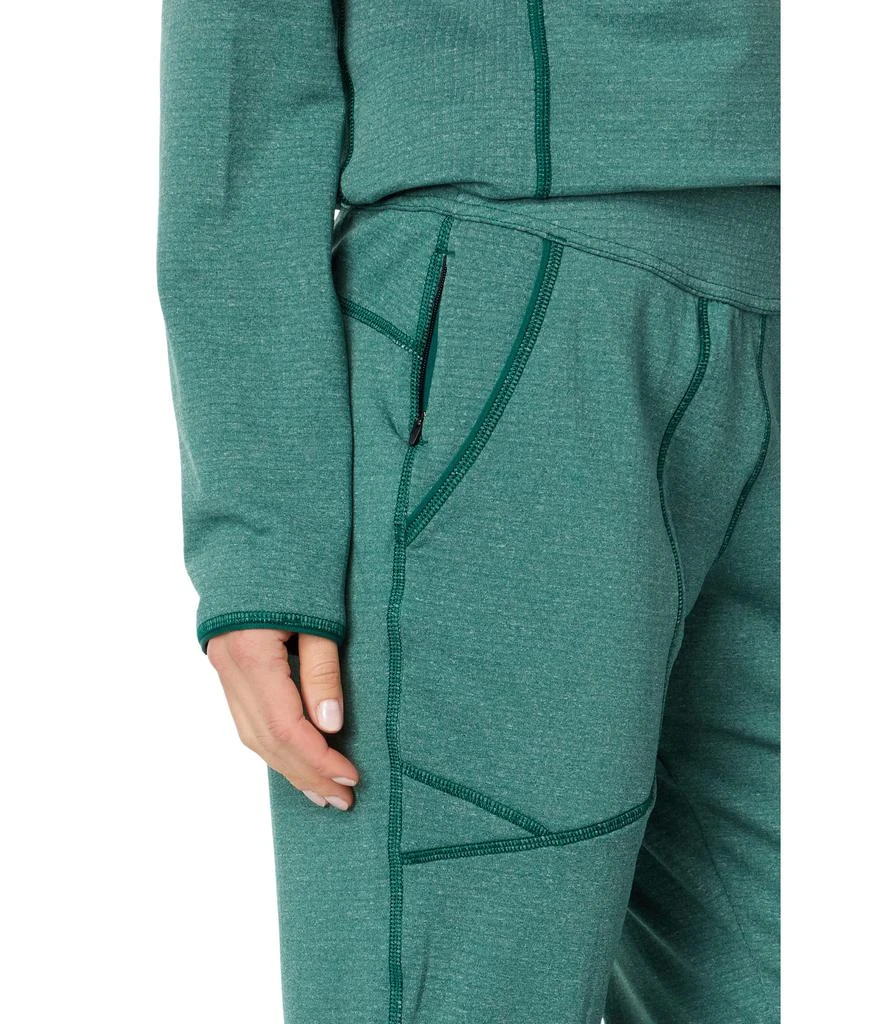 商品Burton|Stockrun Grid Pants,价格¥469,第3张图片详细描述