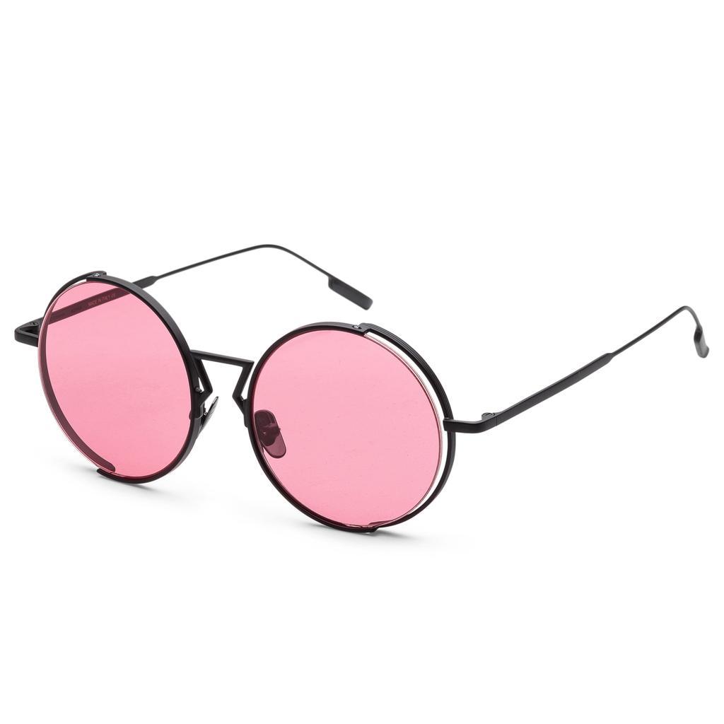 商品VERSO|Verso Men's Alpha 50mm Sunglasses,价格¥215,第1张图片