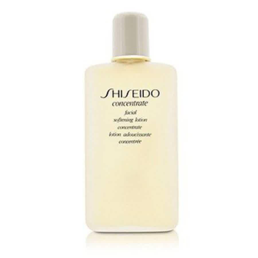 Shiseido - Concentrate Facial Softening Lotion 150ml/5oz商品第2张图片规格展示