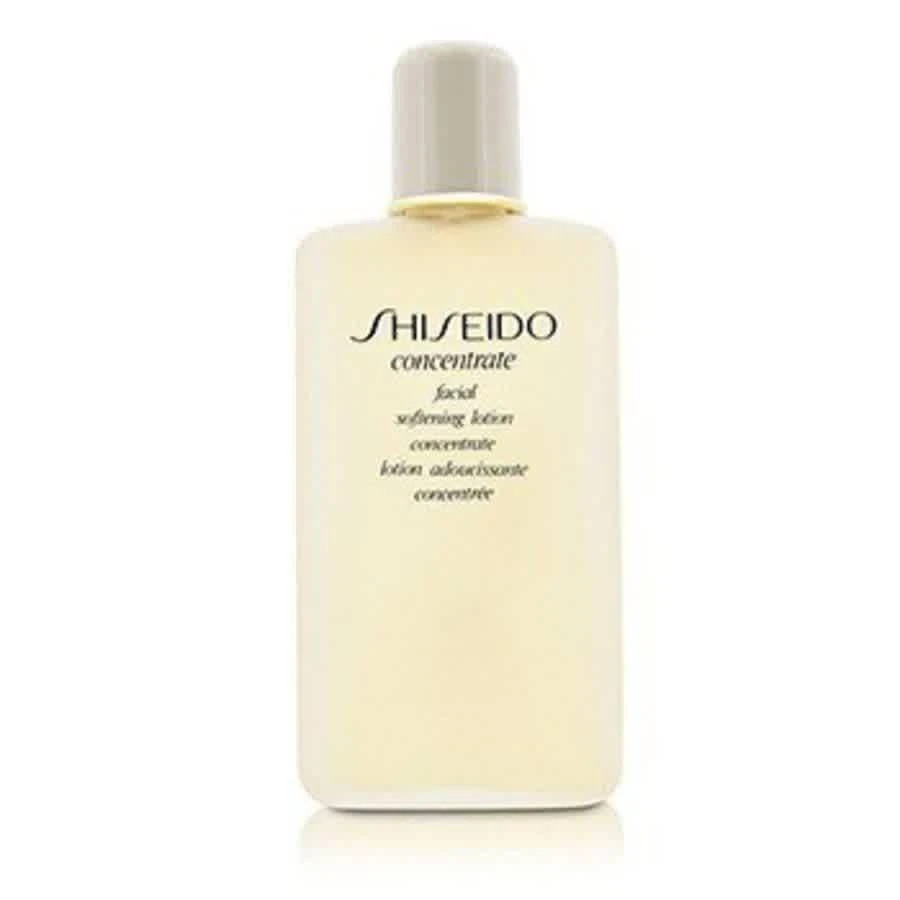 商品Shiseido|- Concentrate Facial Softening Lotion  150ml/5oz,价格¥370,第2张图片详细描述