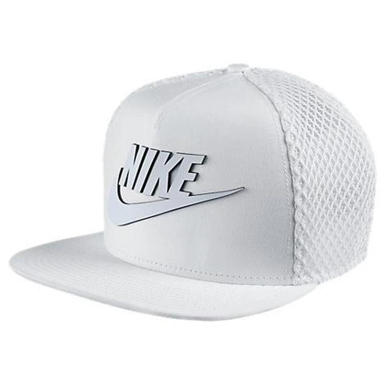 商品NIKE|Nike Seasonal Mesh Pro Adjustable Hat,价格¥75,第1张图片