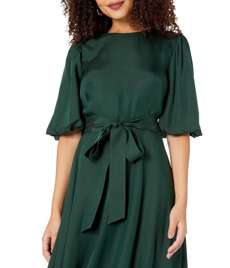 商品Kate Spade|Silk Twill Matinee Dress,价格¥1516,第3张图片详细描述